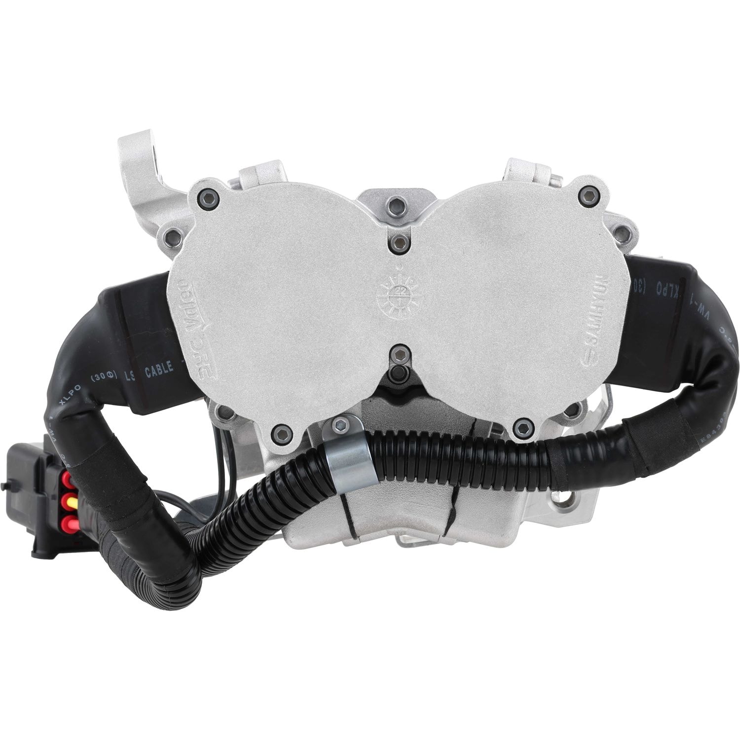 Valeo Automatic Dual Clutch Transmission Clutch Actuator 855510
