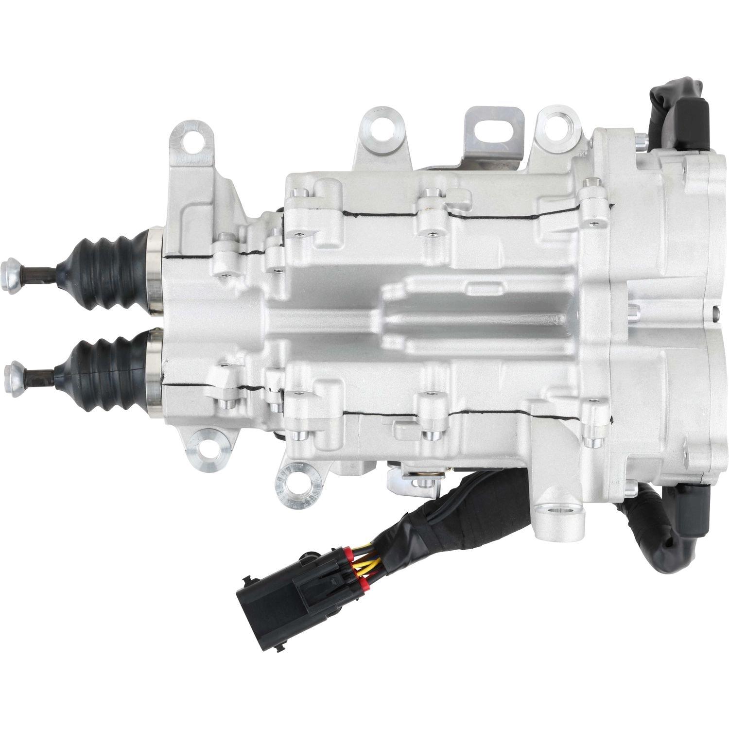 Valeo Automatic Dual Clutch Transmission Clutch Actuator 855510