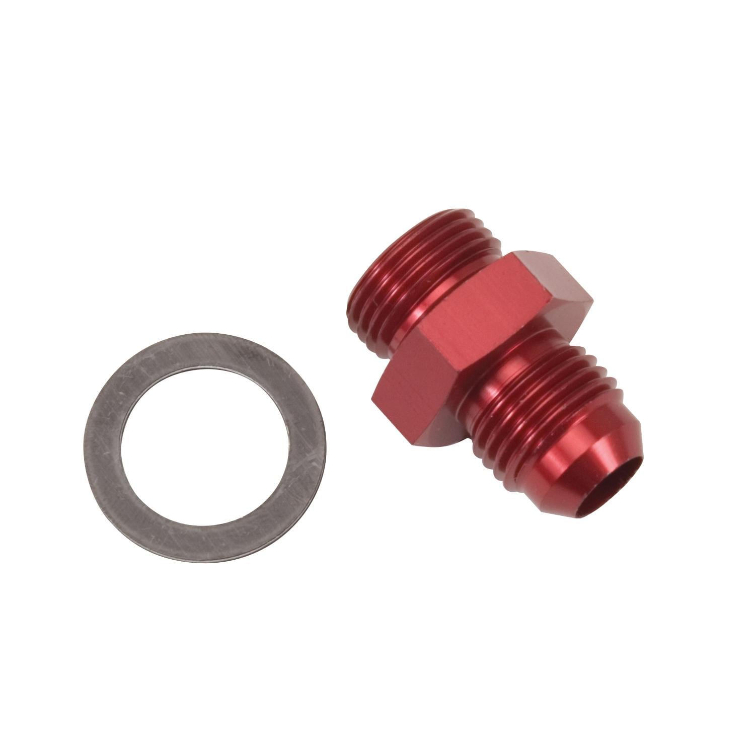 Fuel Inlet Fitting for Edelbrock Carter AFB - Allstate Carburetor