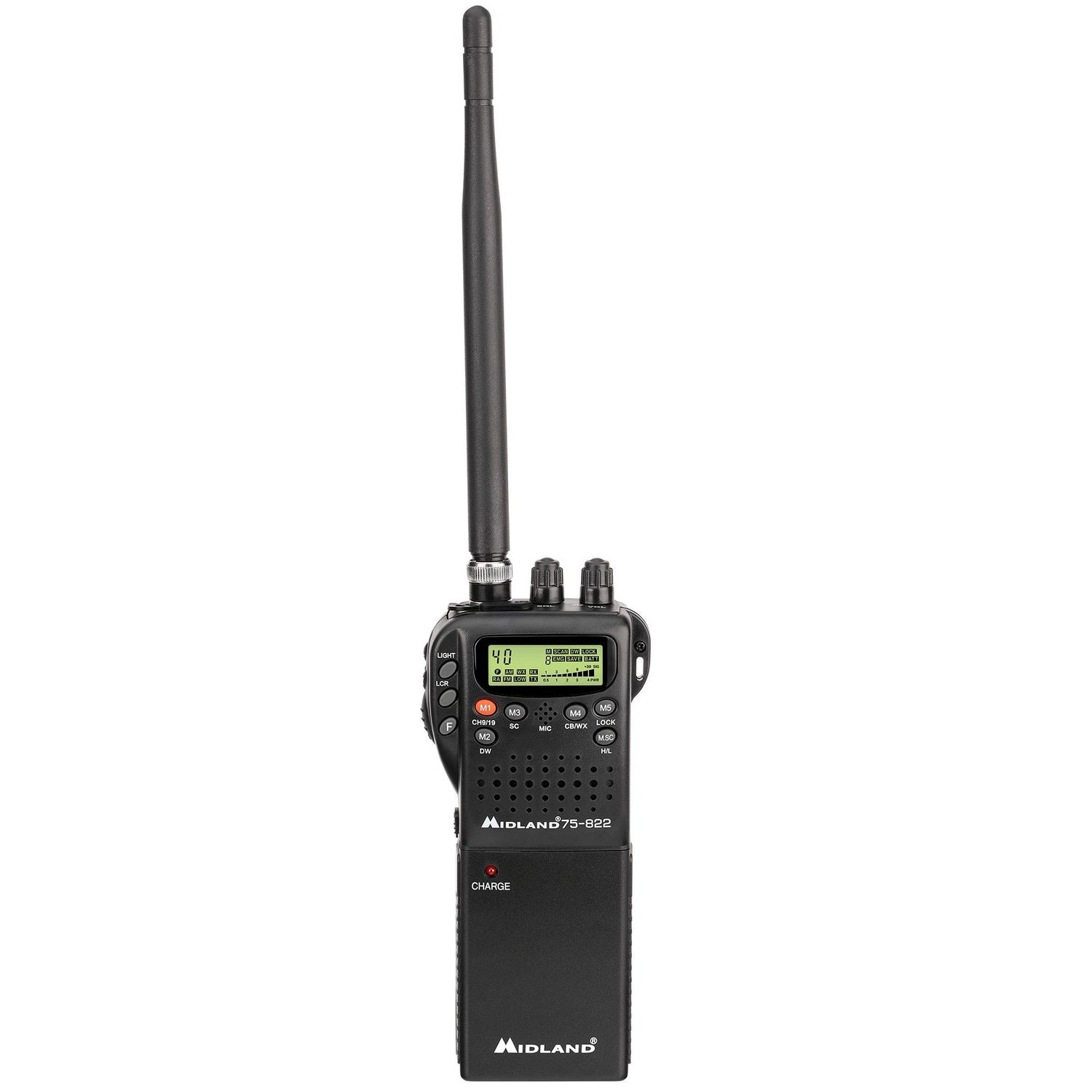 Midland Radio CB Radio 75822 | AutoZone