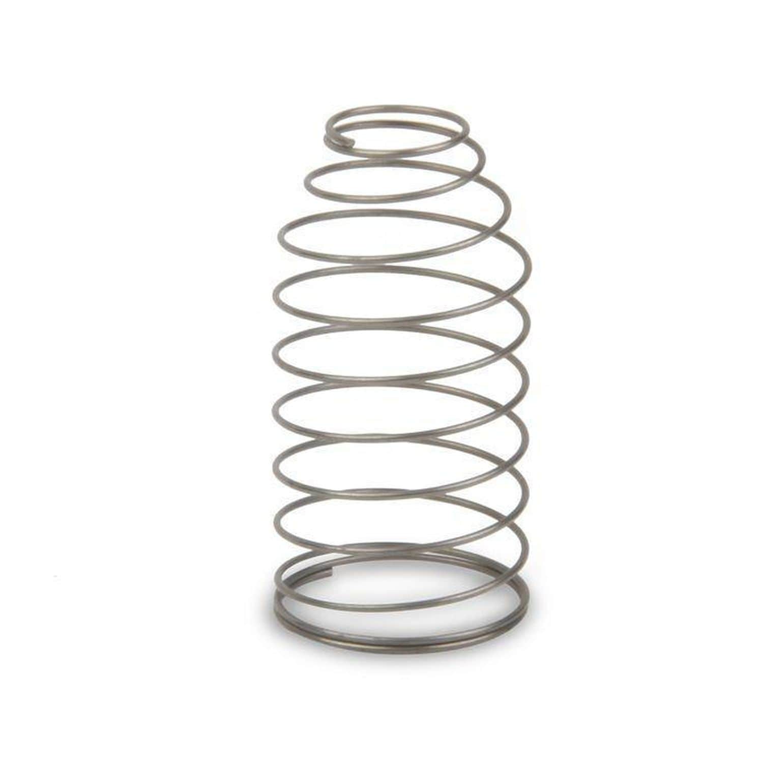 Holley Raw Side Hung Float Spring | AutoZone