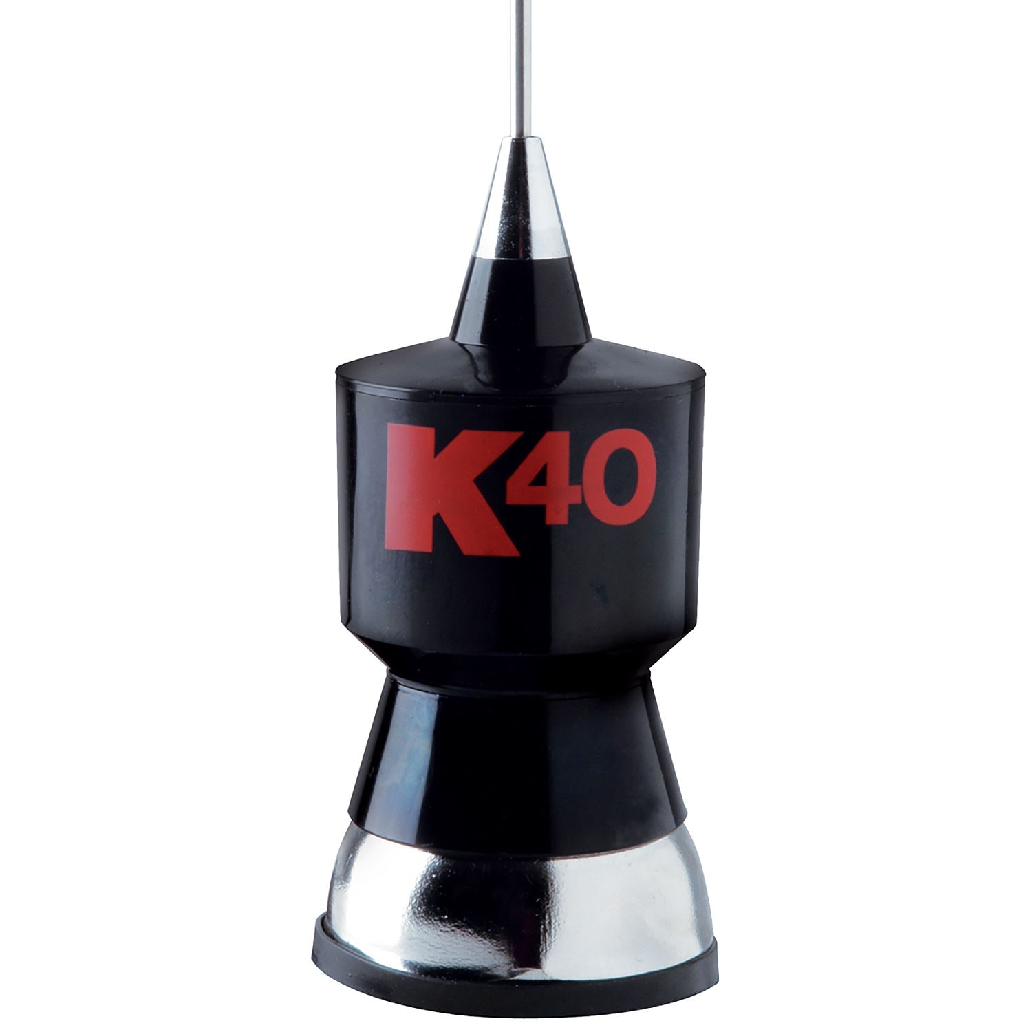 K40 57 1/4in Antenna Whip | AutoZone