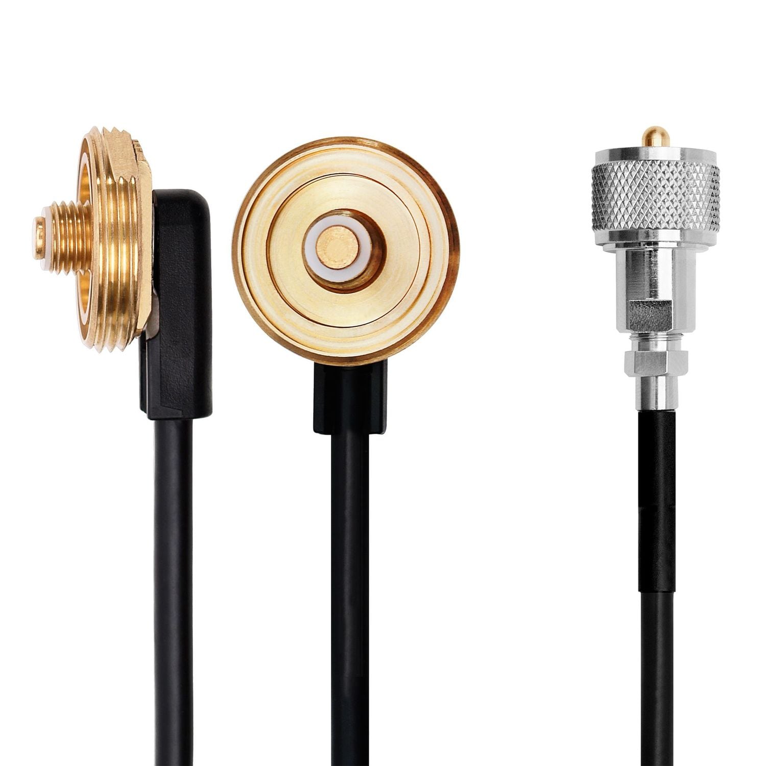 Midland Micromobile MXTA24 Antenna Cable