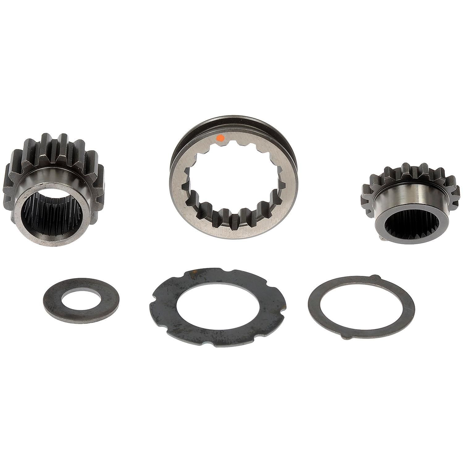 Dorman - OE Solutions 4WD Disconnect Gear Kit 600-117 | AutoZone