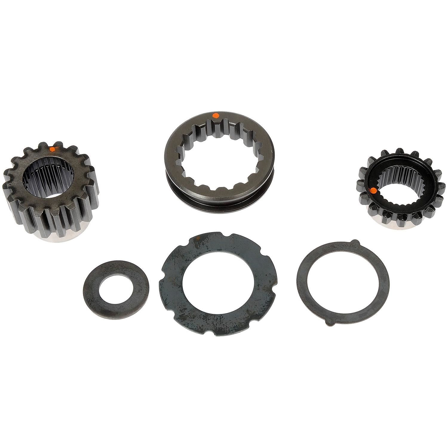 Dorman - OE Solutions 4WD Disconnect Gear Kit 600-117 | AutoZone
