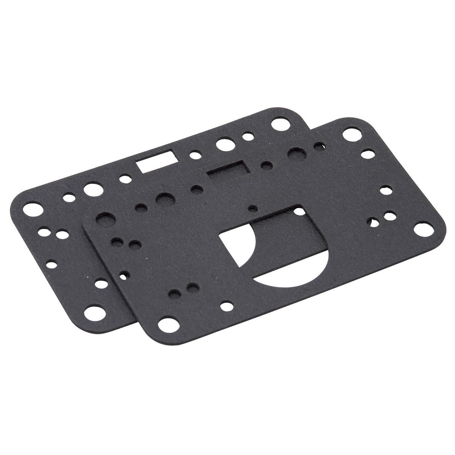 Edelbrock Carburetor Mounting Base Gasket 12380 for GMC G25