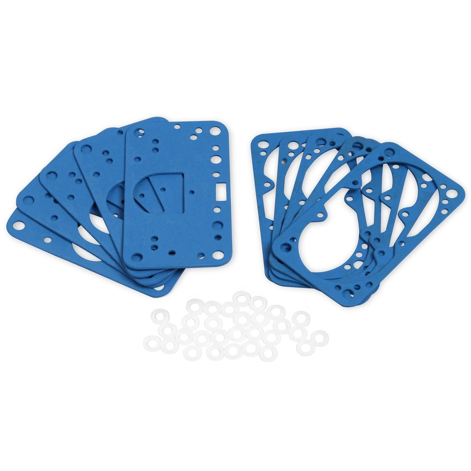 Quick Fuel Technology Carburetor Mounting Gasket 8-2000QFT for GMC G25