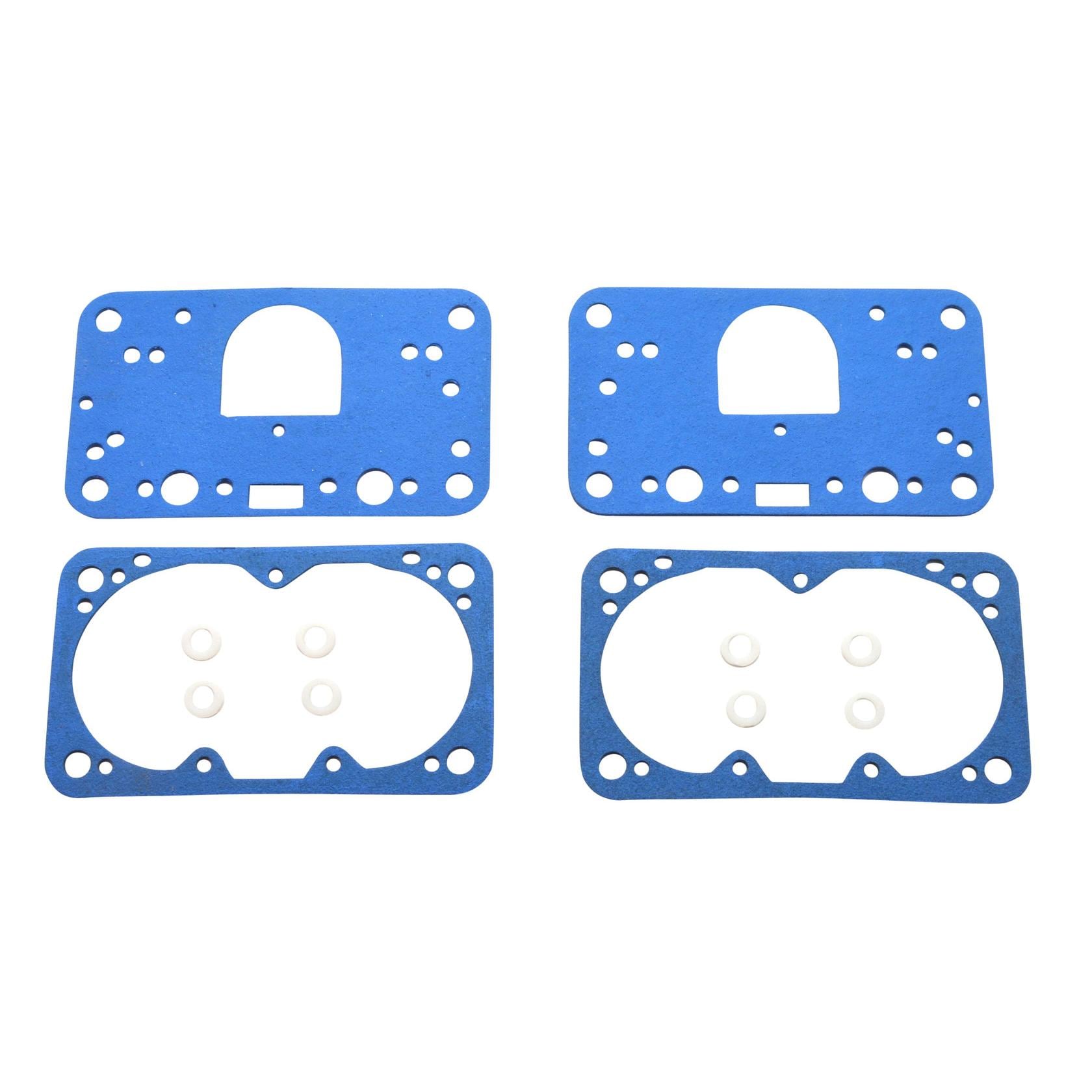 Quick Fuel Technology Carburetor Mounting Gasket 8-200QFT for GMC G25