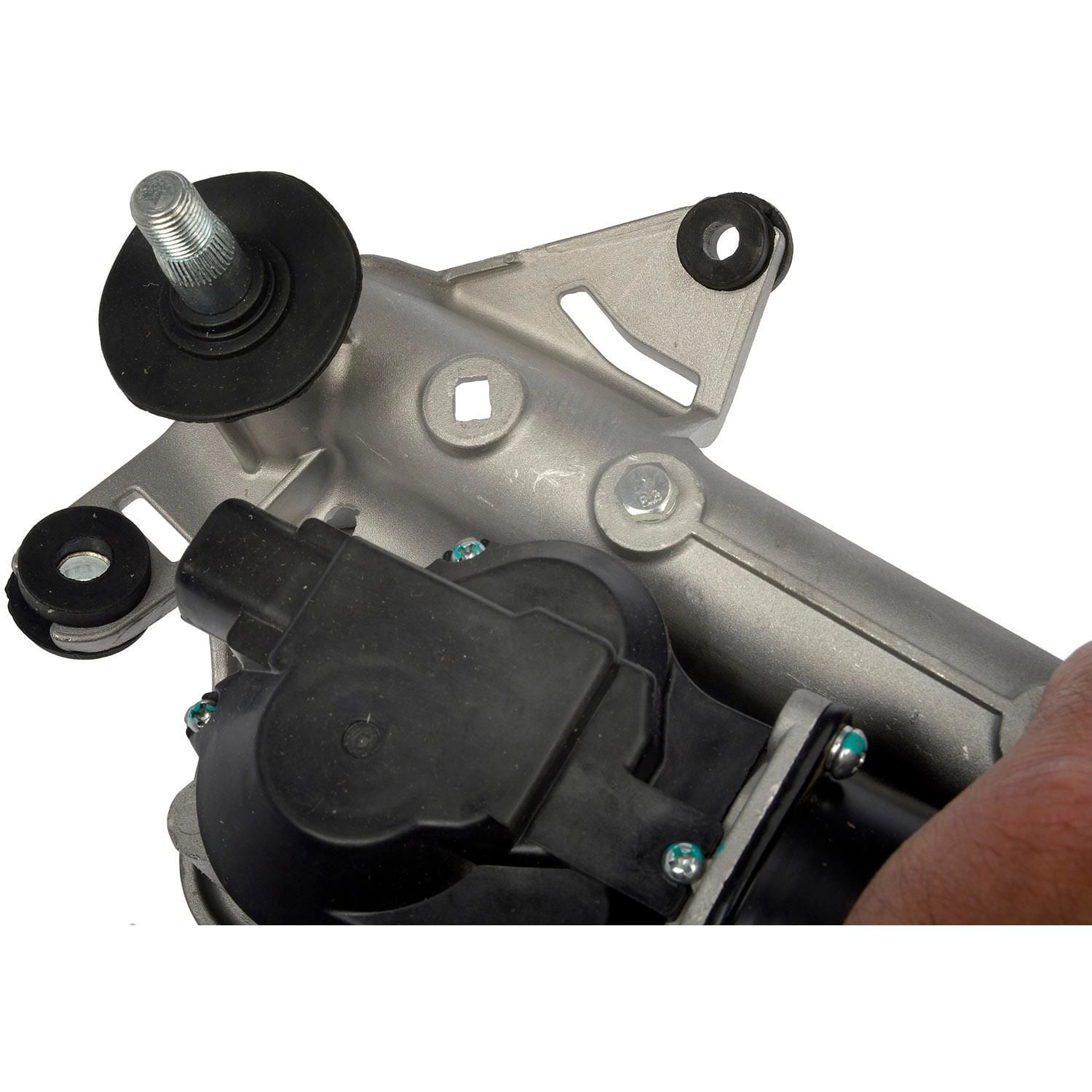 電動カーテン、暗幕用モーター　AUTON MODEL-II(240) Dorman Windshield Wiper Motor Linkage Assembly 602-077AS | AutoZone
