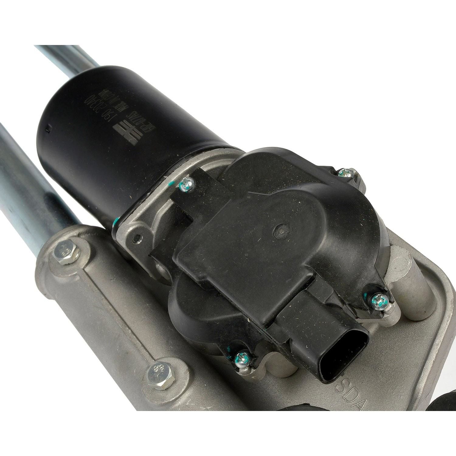 Dorman Windshield Wiper Motor Linkage Assembly 602-077AS | AutoZone
