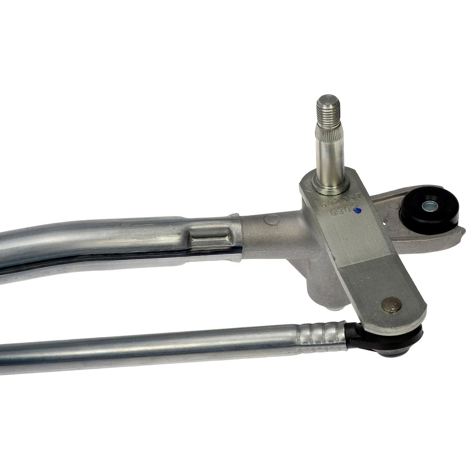 Dorman Windshield Wiper Motor Linkage Assembly 602-112AS | AutoZone