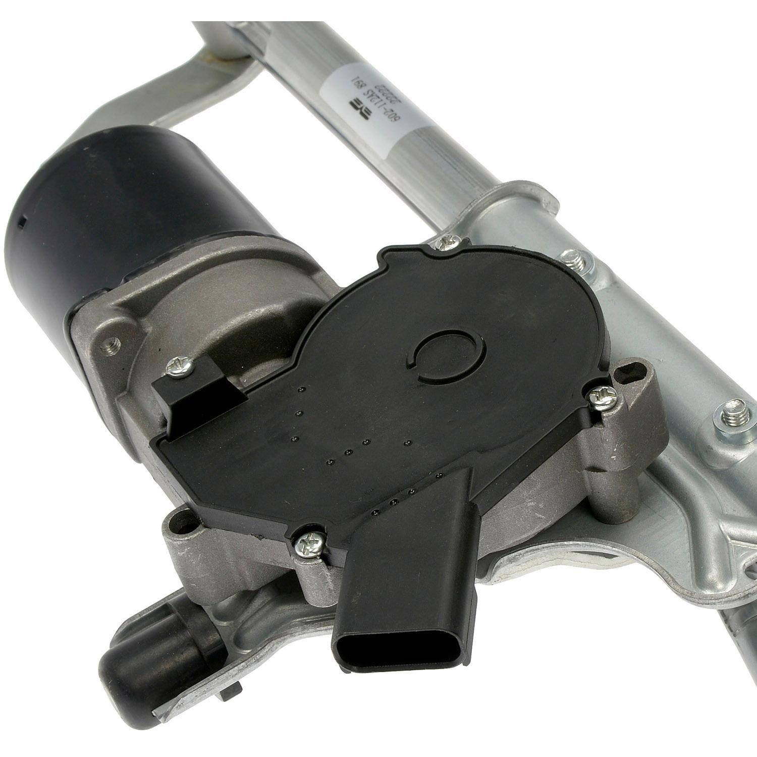 Dorman Windshield Wiper Motor Linkage Assembly 602-112AS | AutoZone