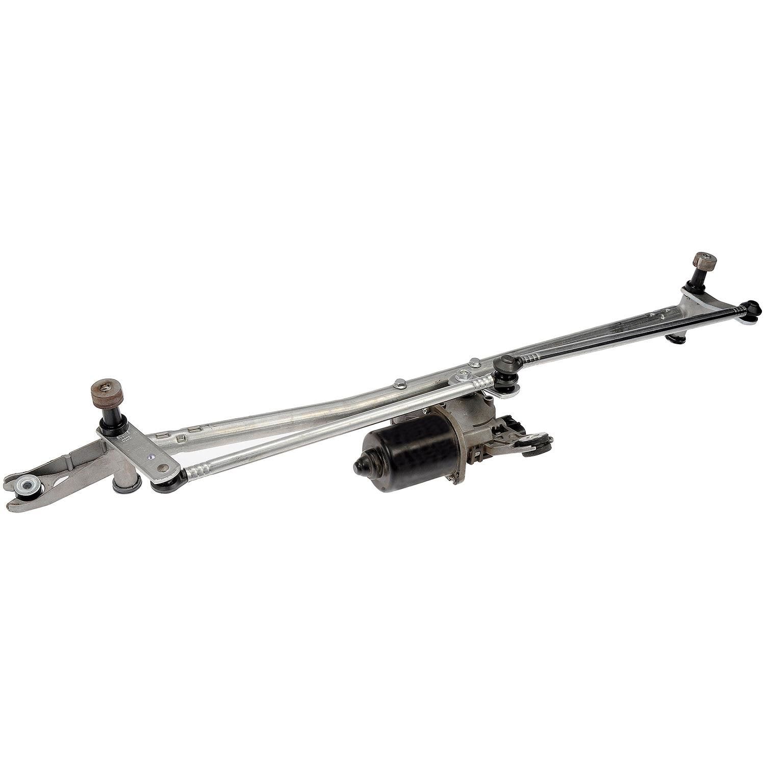 Dorman Windshield Wiper Motor Linkage Assembly 602-118AS | AutoZone