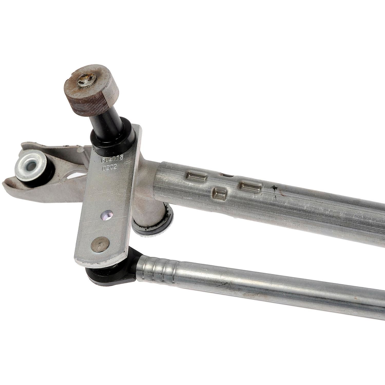 Dorman Windshield Wiper Motor Linkage Assembly 602-118AS | AutoZone
