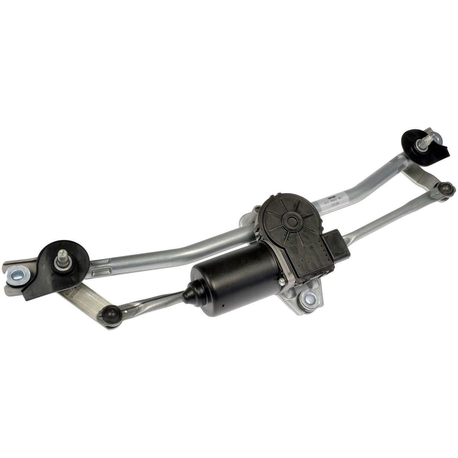 Dorman - OE Solutions Windshield Wiper Motor and Linkage Assembly