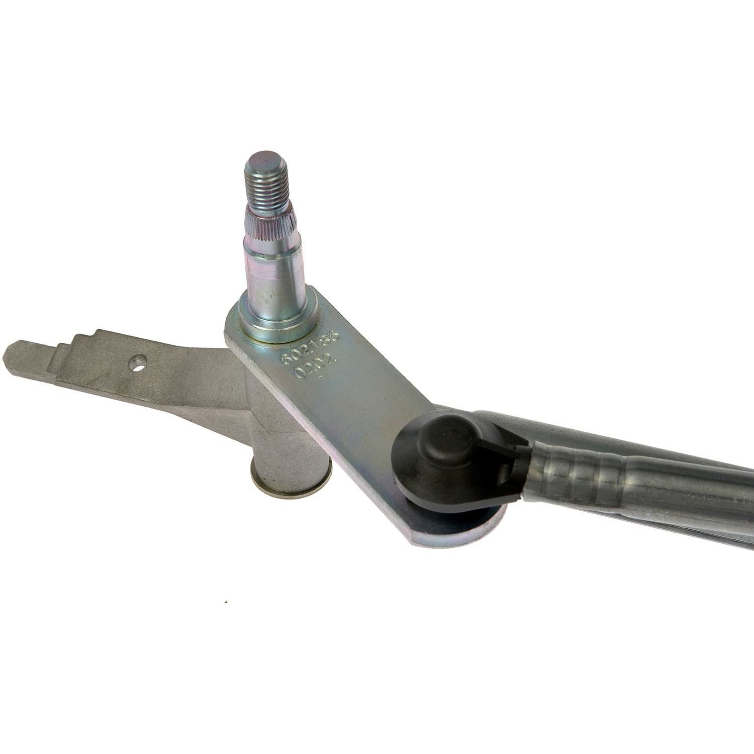 Dorman Windshield Wiper Motor Linkage Assembly 602-185AS | AutoZone