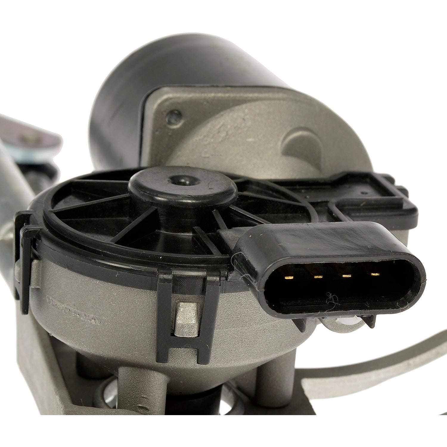 Dorman Windshield Wiper Motor Linkage Assembly 602-185AS | AutoZone
