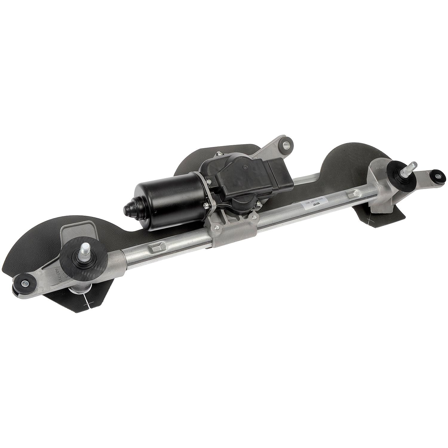 Dorman Windshield Wiper Motor Linkage Assembly 602-211AS for Oldsmobile Starfire