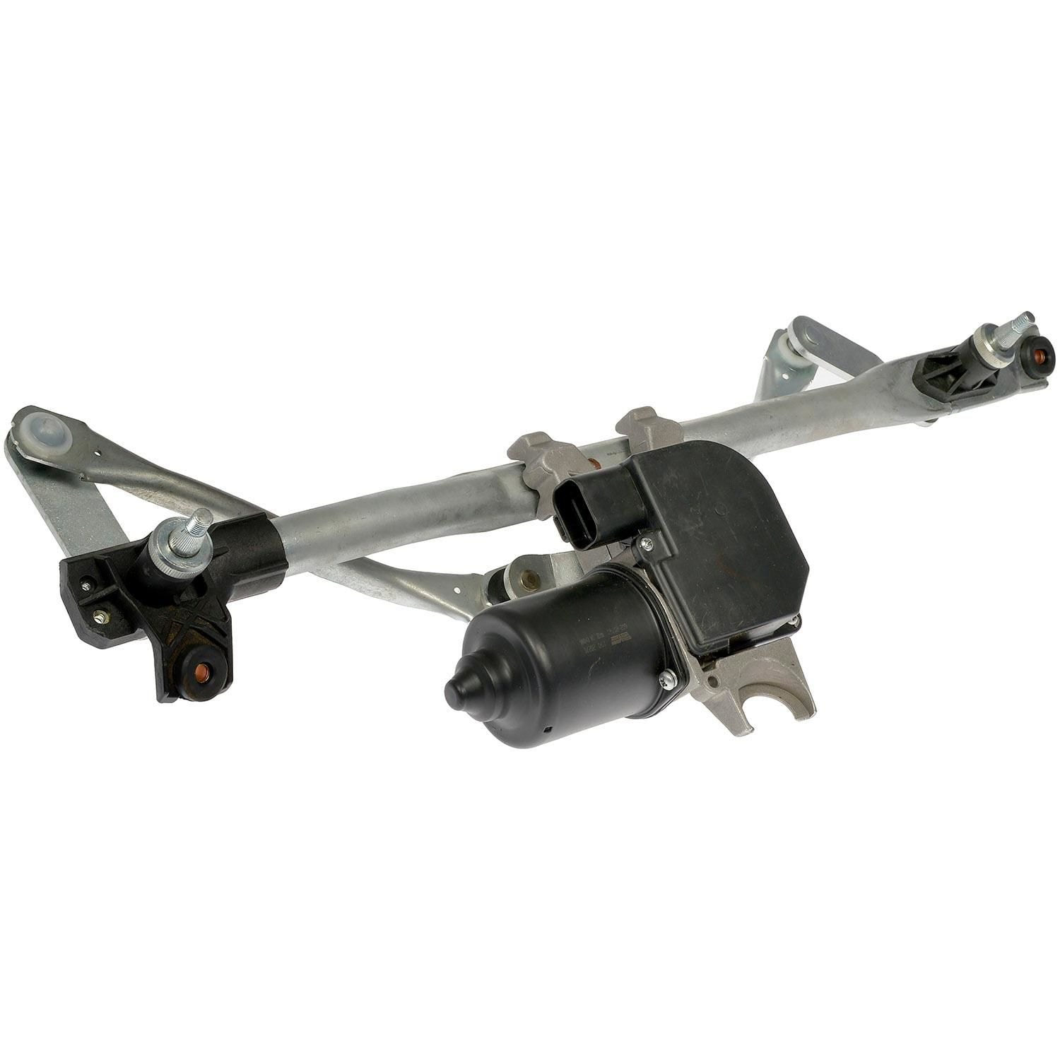 Dorman Windshield Wiper Motor Linkage Assembly 602-217AS | AutoZone