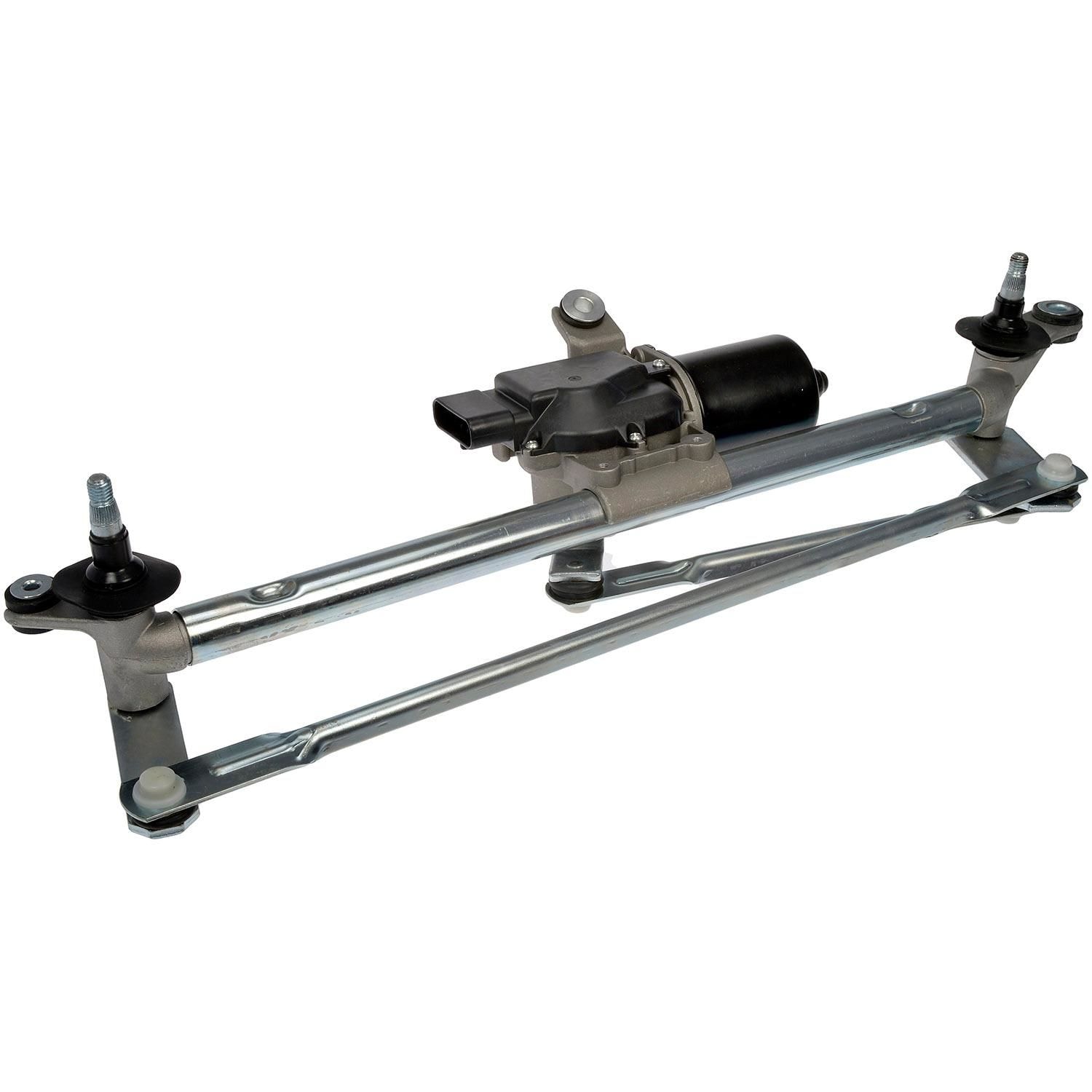 美品　ESP Viper SLホンジュラスマホガニー　2006年製 Dorman Windshield Wiper Motor Linkage Assembly 602-221AS | AutoZone