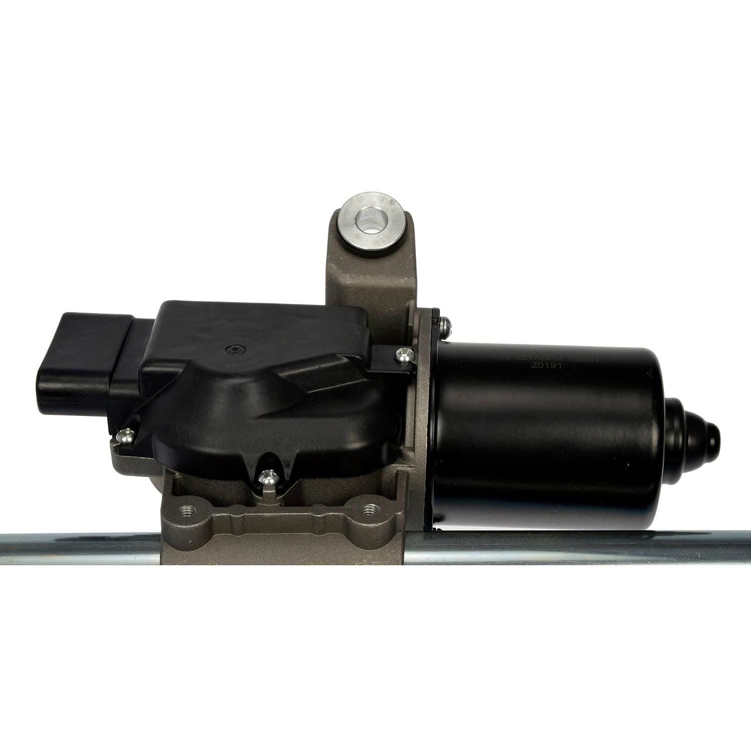 Dorman Windshield Wiper Motor Linkage Assembly 602-221AS | AutoZone