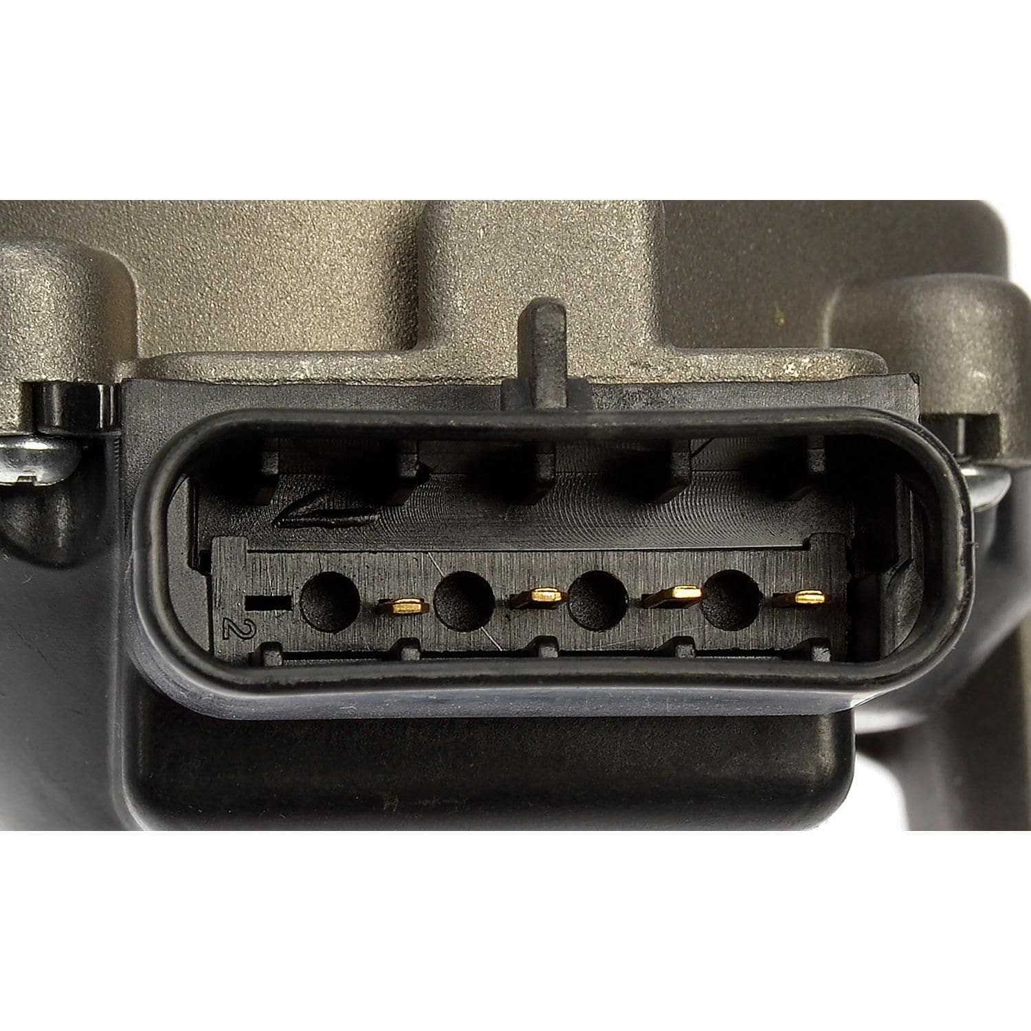 Dorman Windshield Wiper Motor Linkage Assembly 602-221AS | AutoZone