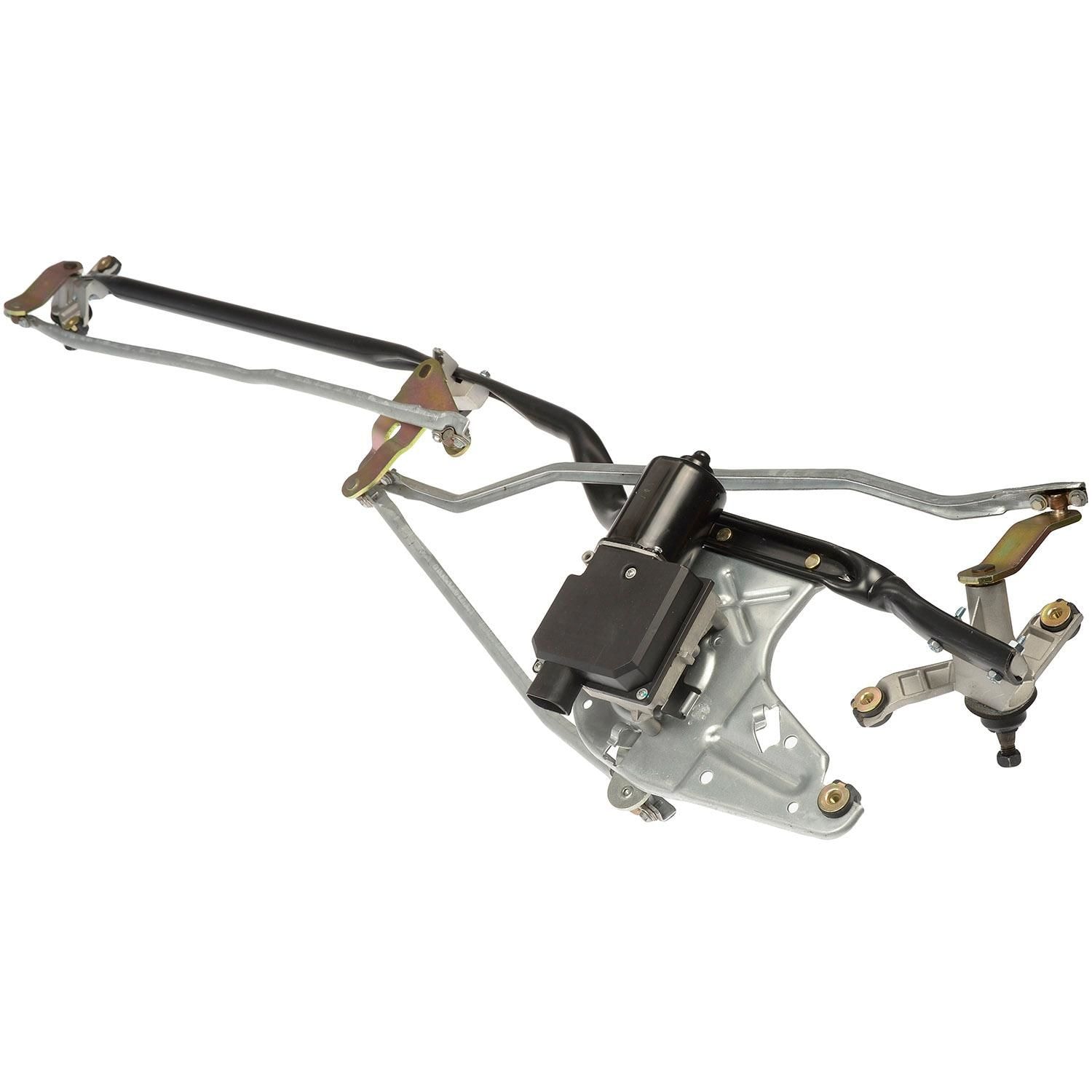 Dorman Windshield Wiper Motor Linkage Assembly 602-222AS | AutoZone