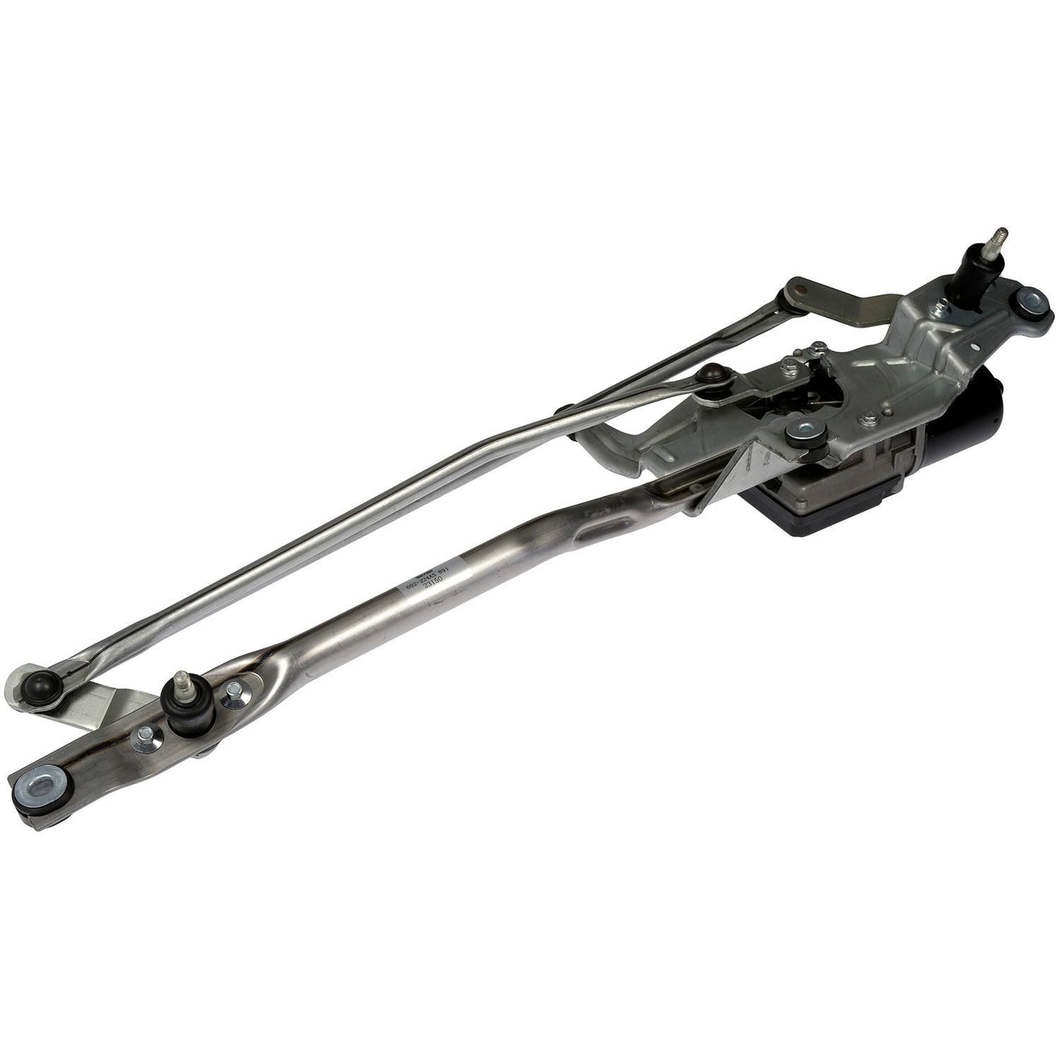 Dorman - OE Solutions Windshield Wiper Motor and Linkage Assembly