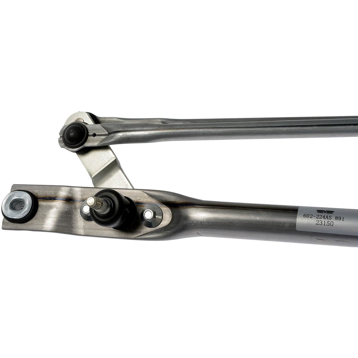 Dorman - OE Solutions Windshield Wiper Motor and Linkage Assembly