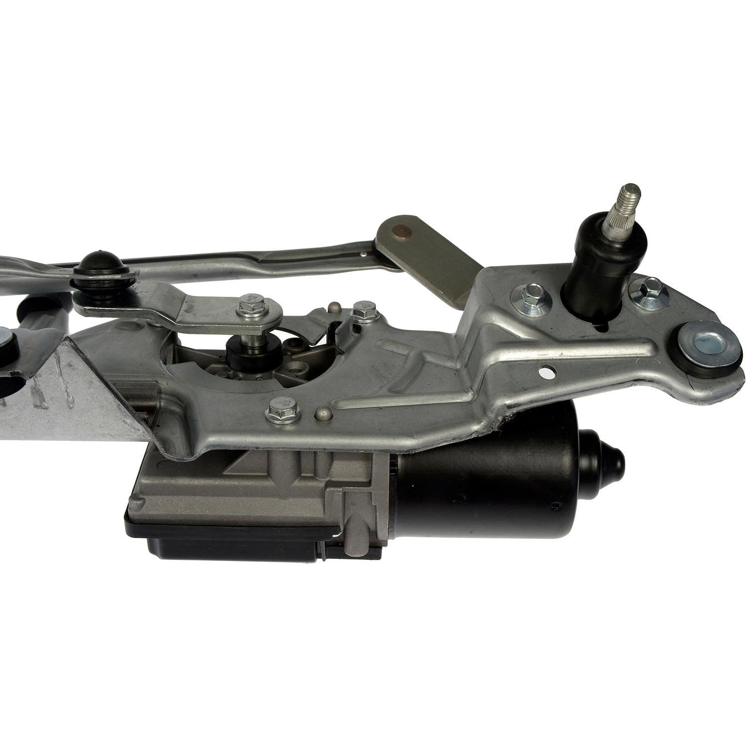 Dorman - OE Solutions Windshield Wiper Motor and Linkage Assembly