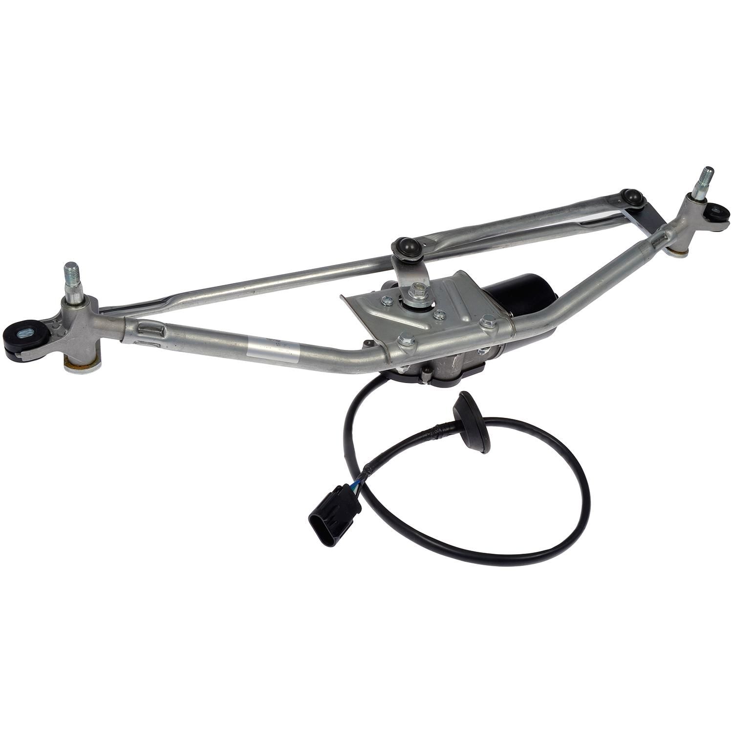 Dorman Windshield Wiper Motor Linkage Assembly 602-251AS | AutoZone