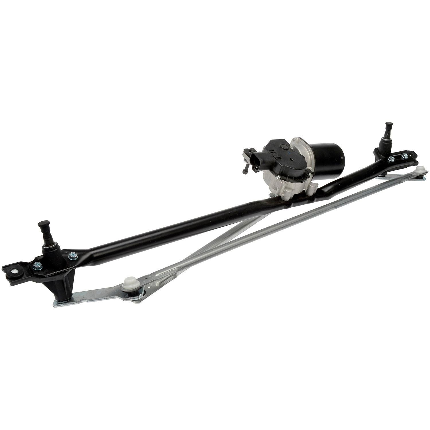 West- WRP-a 50 （安定化電源＋抵抗Ｖishay＋高ft) Dorman - OE Solutions Windshield Wiper Motor and Linkage Assembly