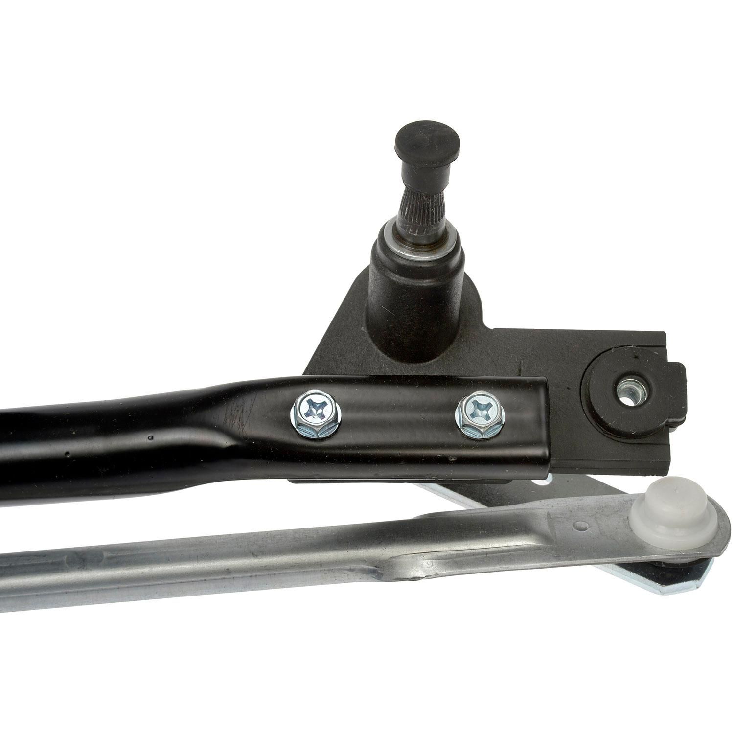 Dorman - OE Solutions Windshield Wiper Motor and Linkage Assembly
