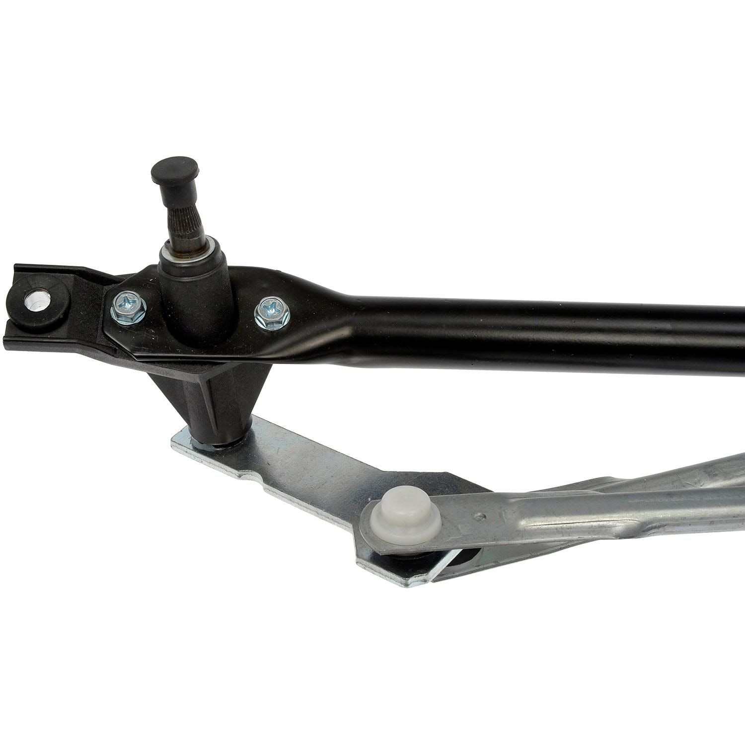 Dorman - OE Solutions Windshield Wiper Motor and Linkage Assembly