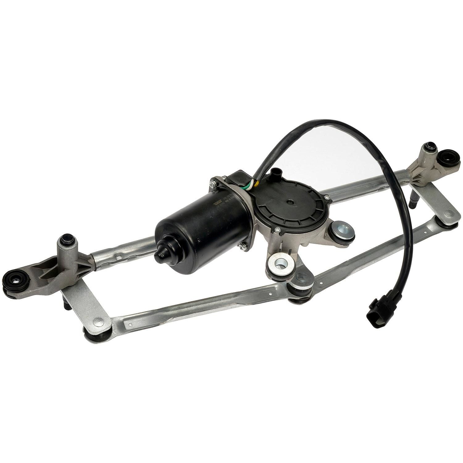 AT LAST＆CO.　Lot212 Dorman Windshield Wiper Motor Linkage Assembly 602-272AS | AutoZone