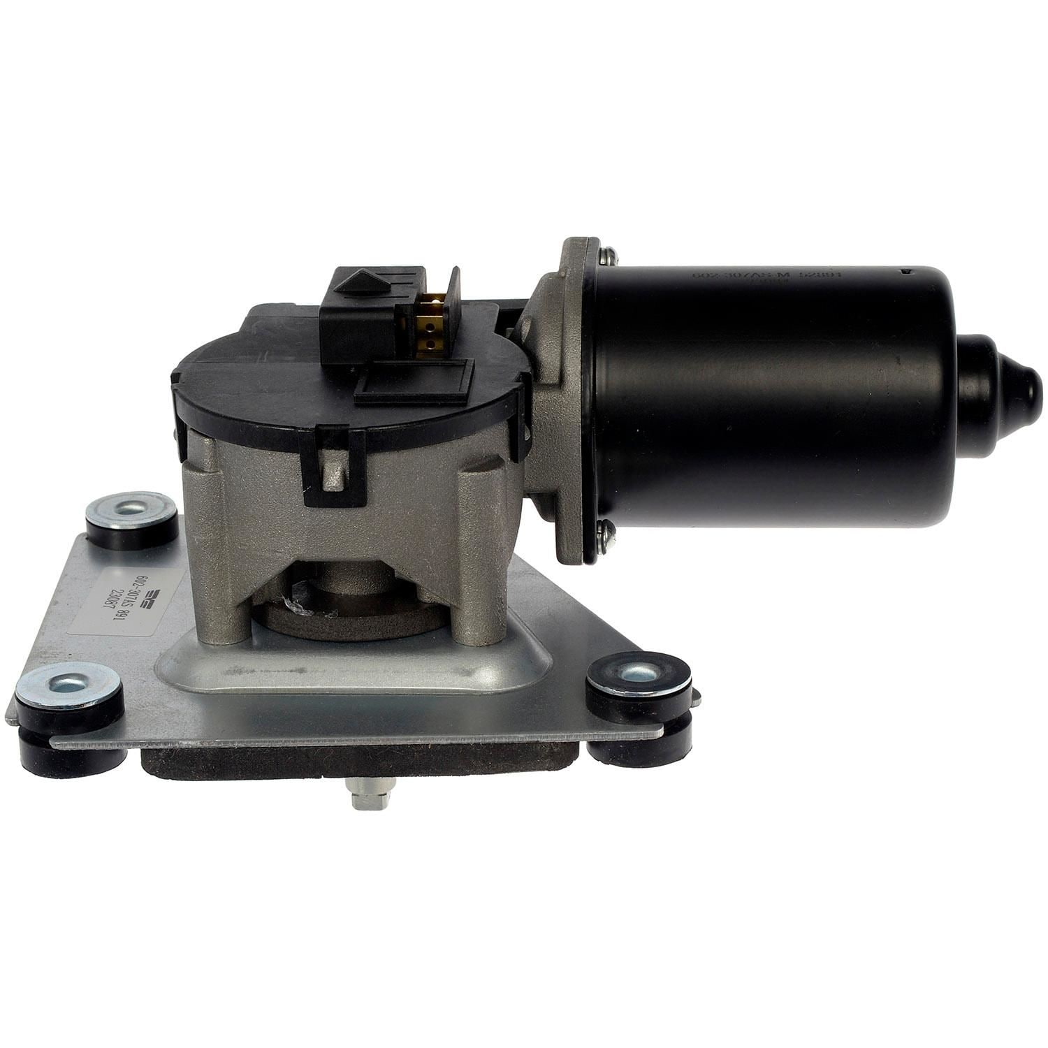 Dorman - OE Solutions Windshield Wiper Motor and Linkage Assembly