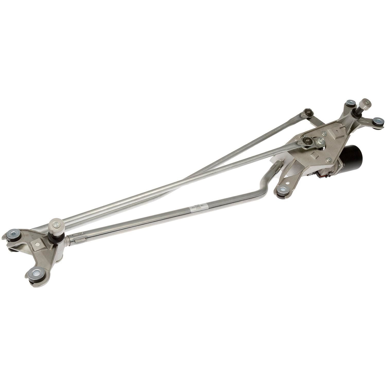 Dorman - OE Solutions Wiper Motor and Linkage Assembly 602-318AS