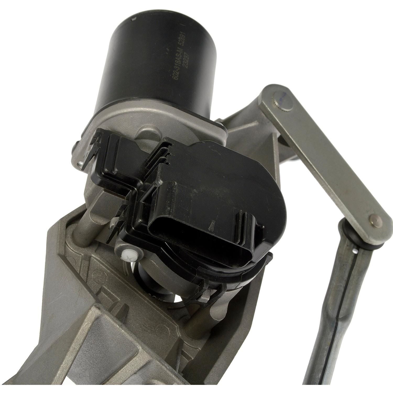 Dorman - OE Solutions Wiper Motor and Linkage Assembly 602-318AS