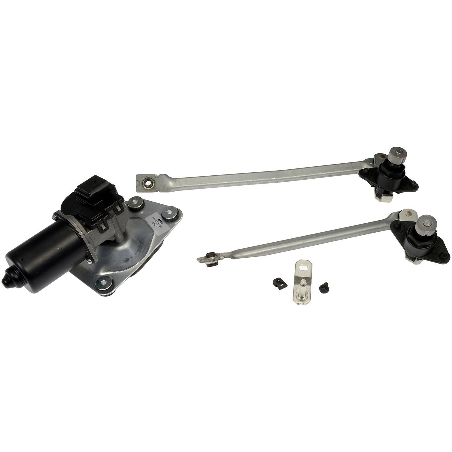 Dorman - OE Solutions Windshield Wiper Motor and Linkage Assembly