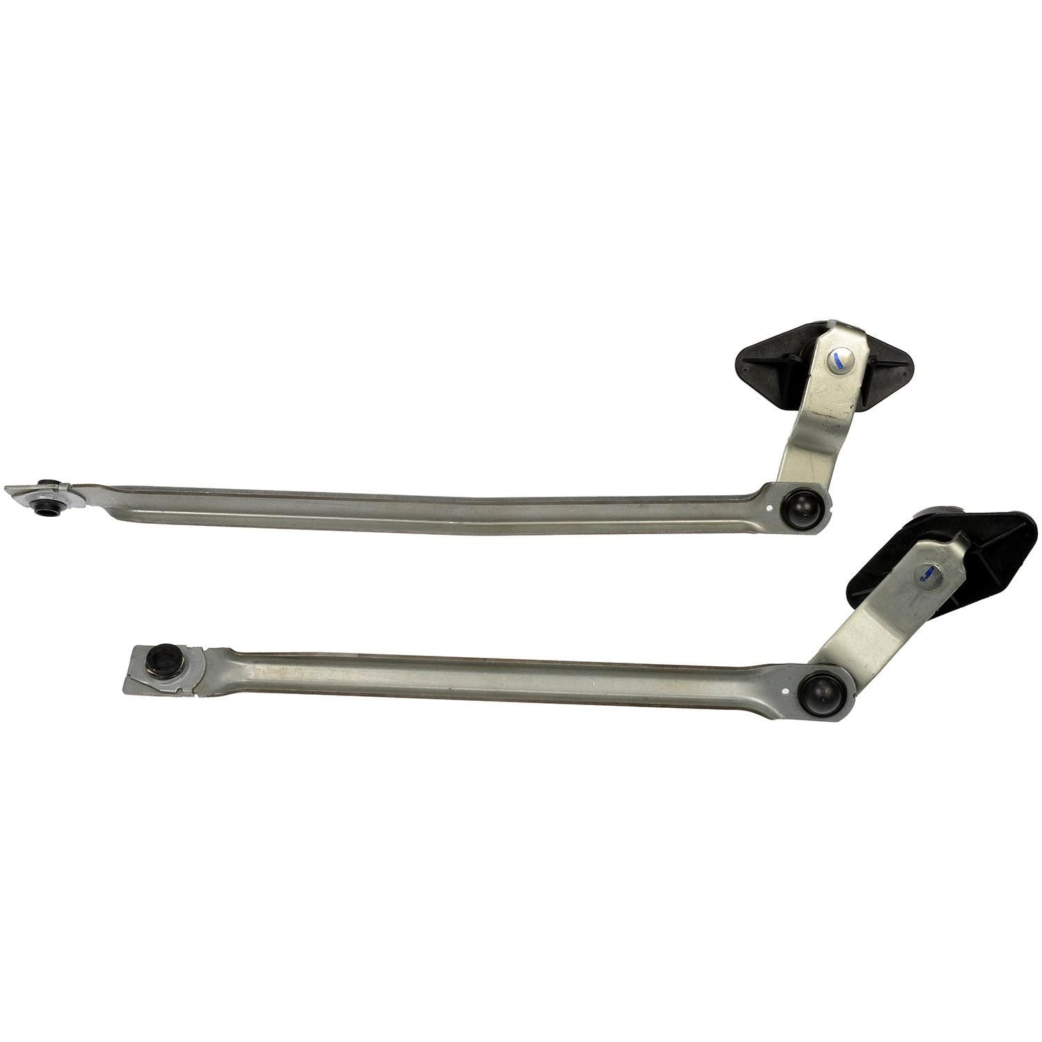 Dorman - OE Solutions Windshield Wiper Motor and Linkage Assembly