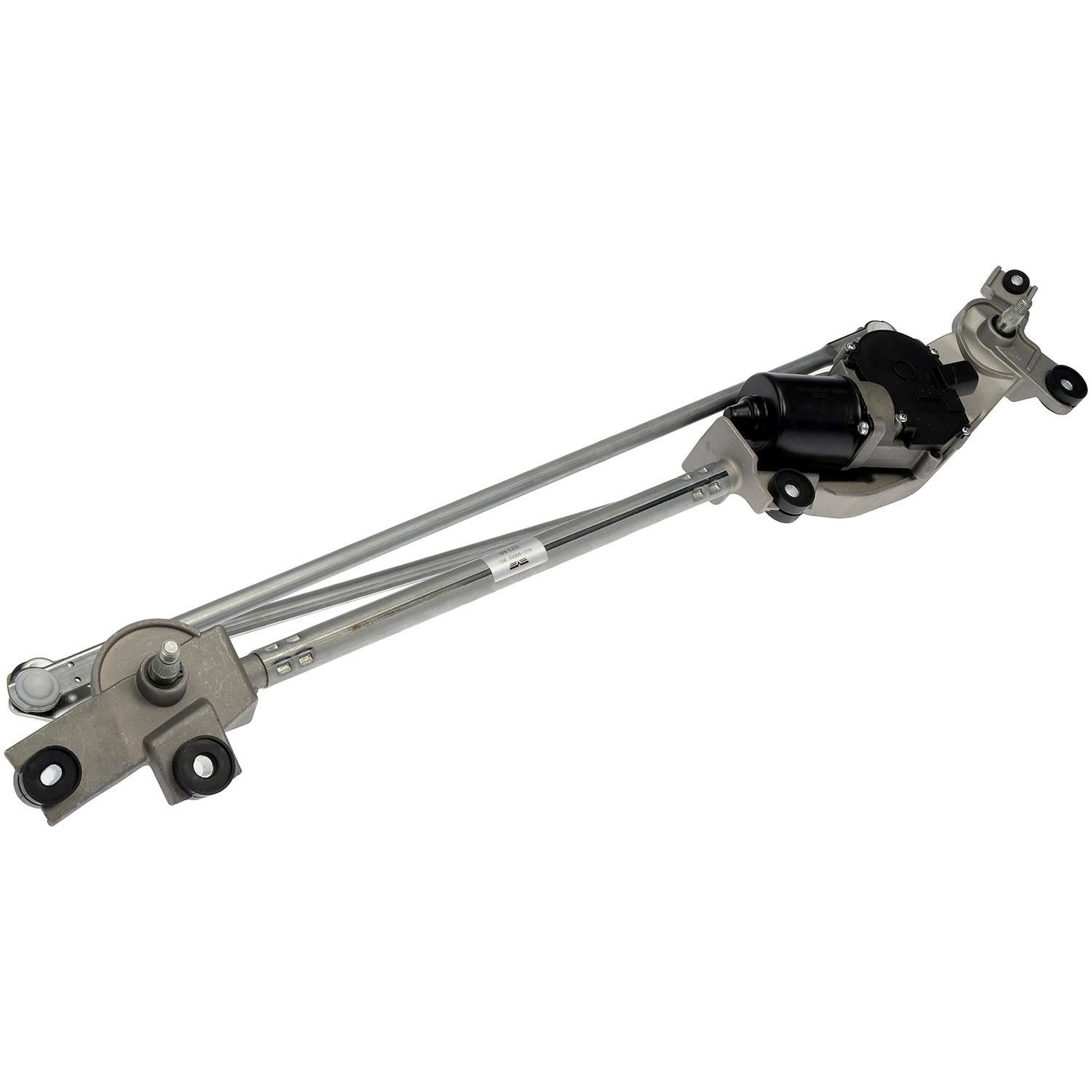 Dorman Windshield Wiper Motor Linkage Assembly 602-466AS | AutoZone