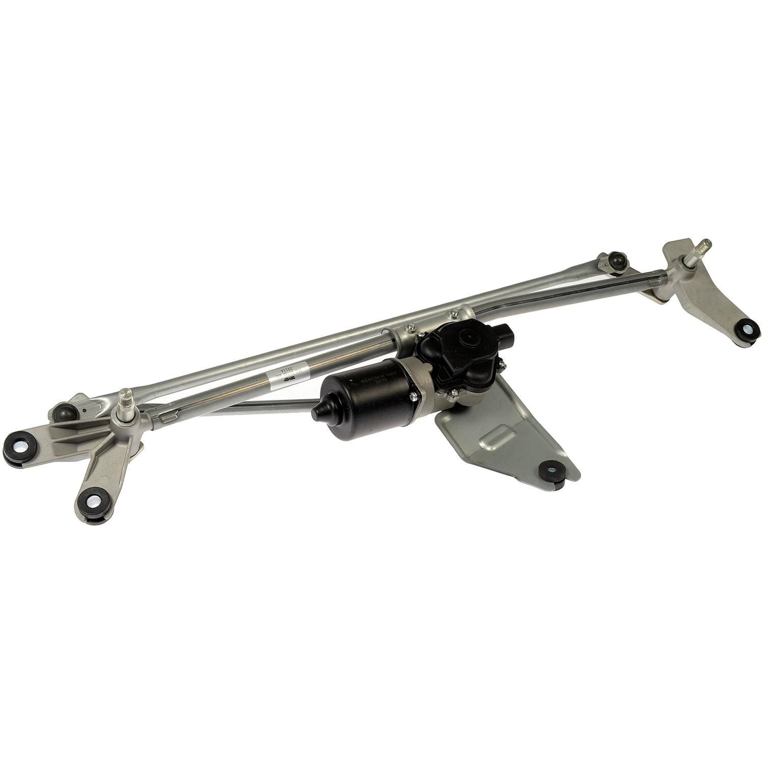 Dorman - OE Solutions Windshield Wiper Motor and Linkage Assembly