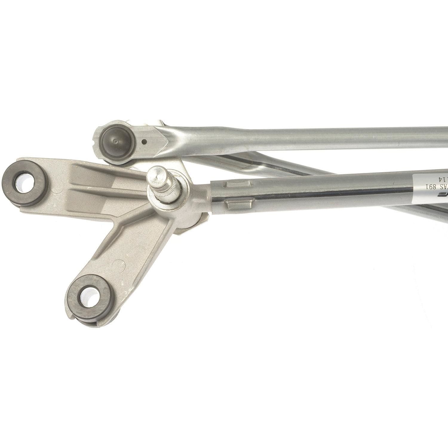 Dorman - OE Solutions Windshield Wiper Motor and Linkage Assembly