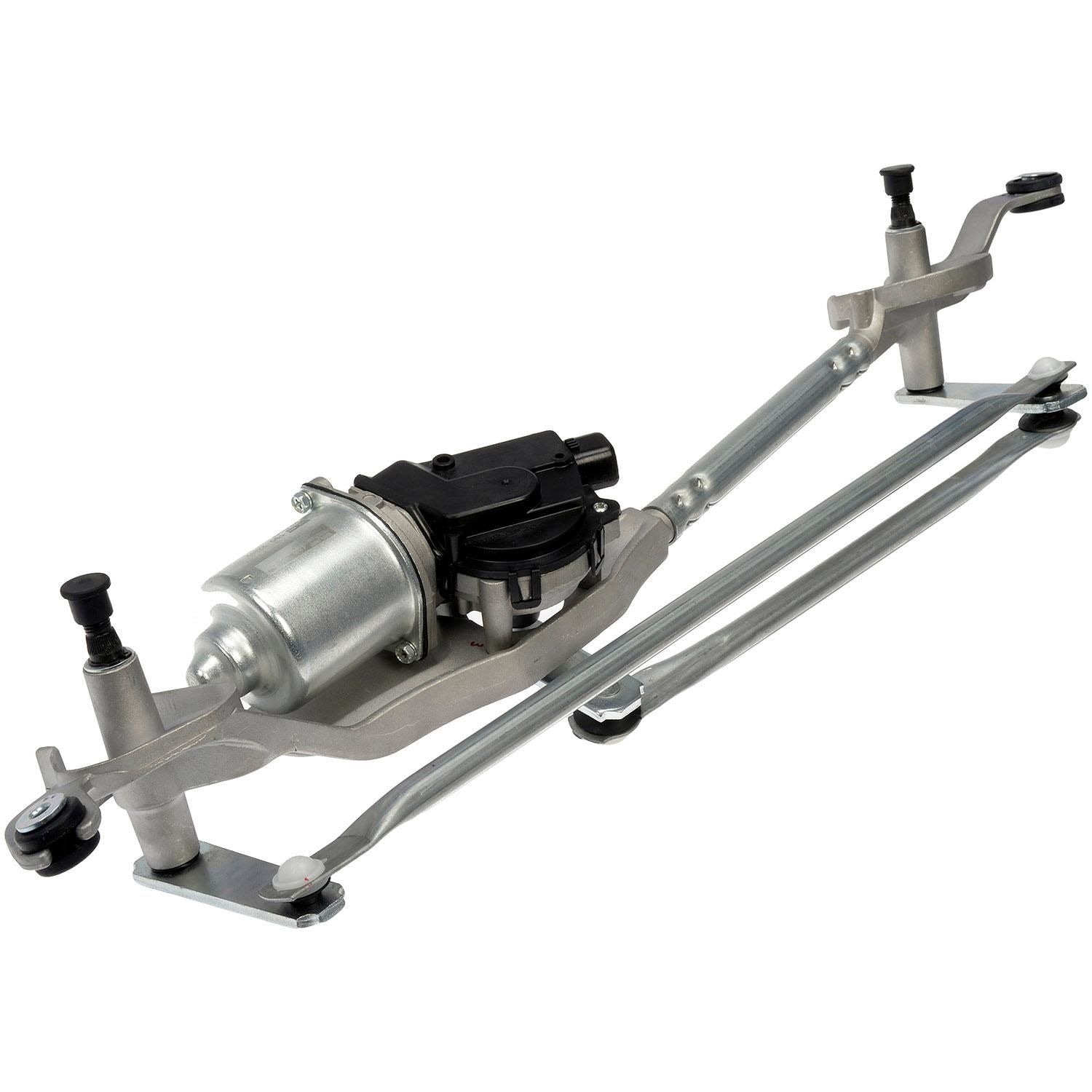 lemohoney03　0509 Dorman - OE Solutions Windshield Wiper Motor and Linkage Assembly