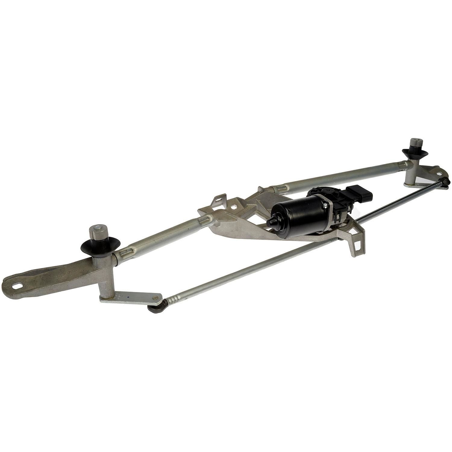 Dorman - HD Solutions Windshield Wiper Motor and Linkage Assembly