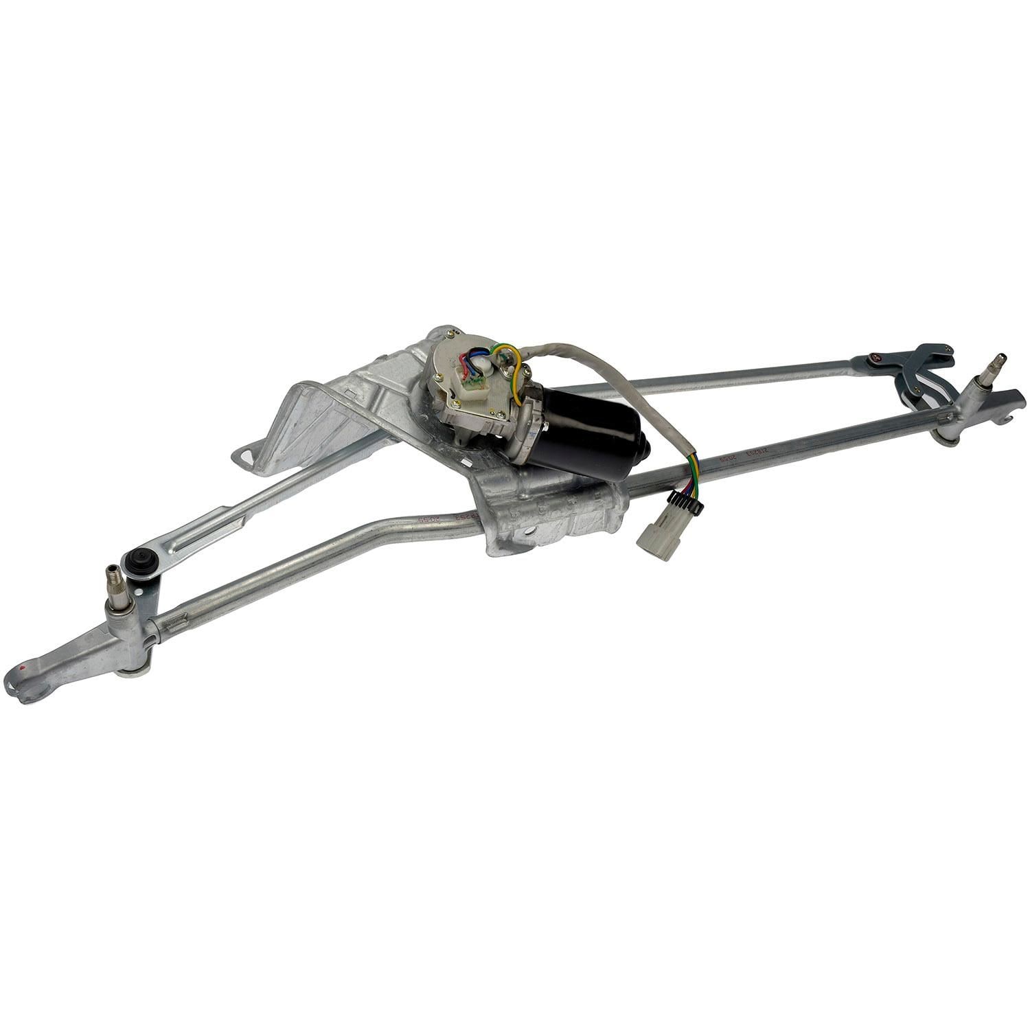 Dorman - HD Solutions Windshield Wiper Motor and Linkage Assembly