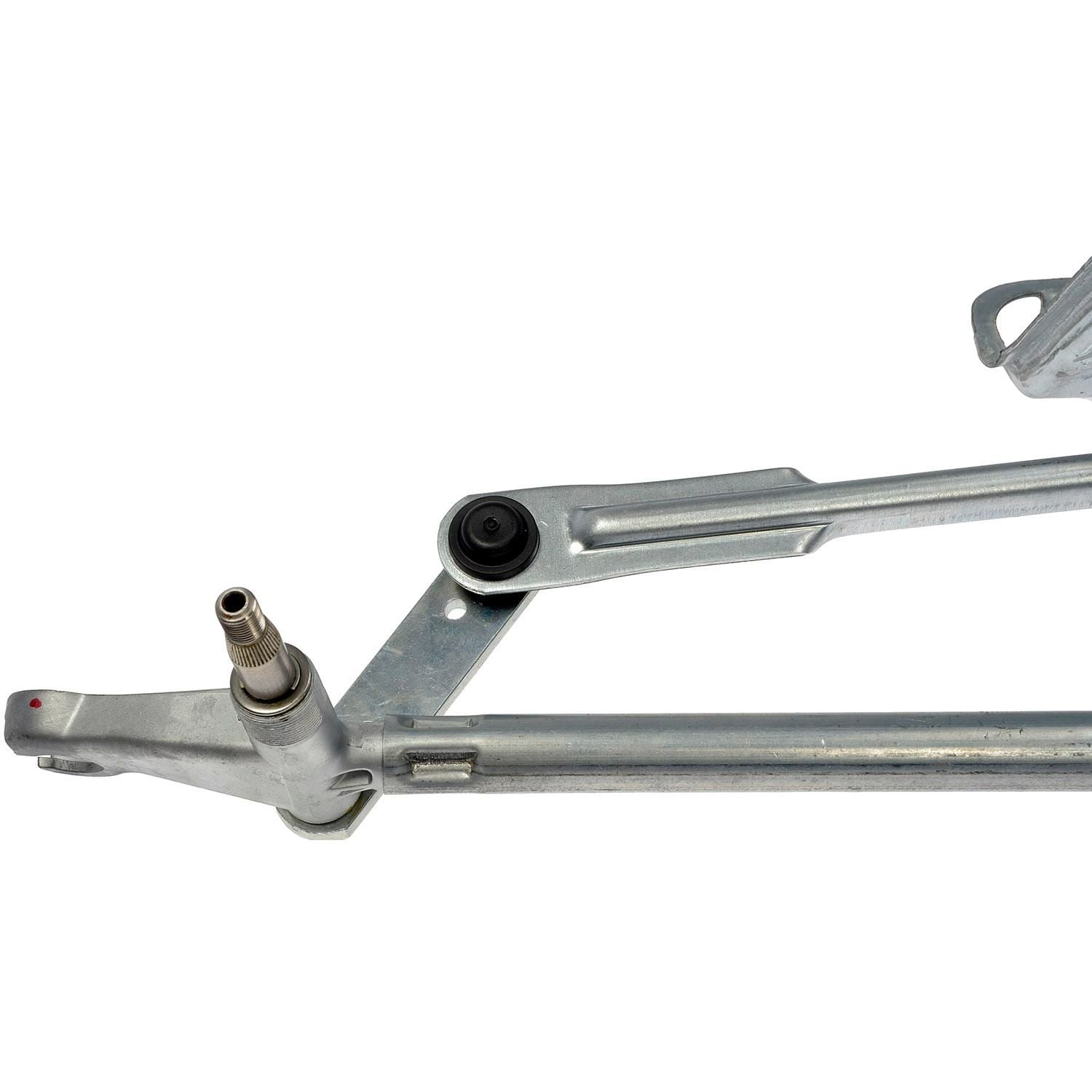 Dorman - HD Solutions Windshield Wiper Motor and Linkage Assembly