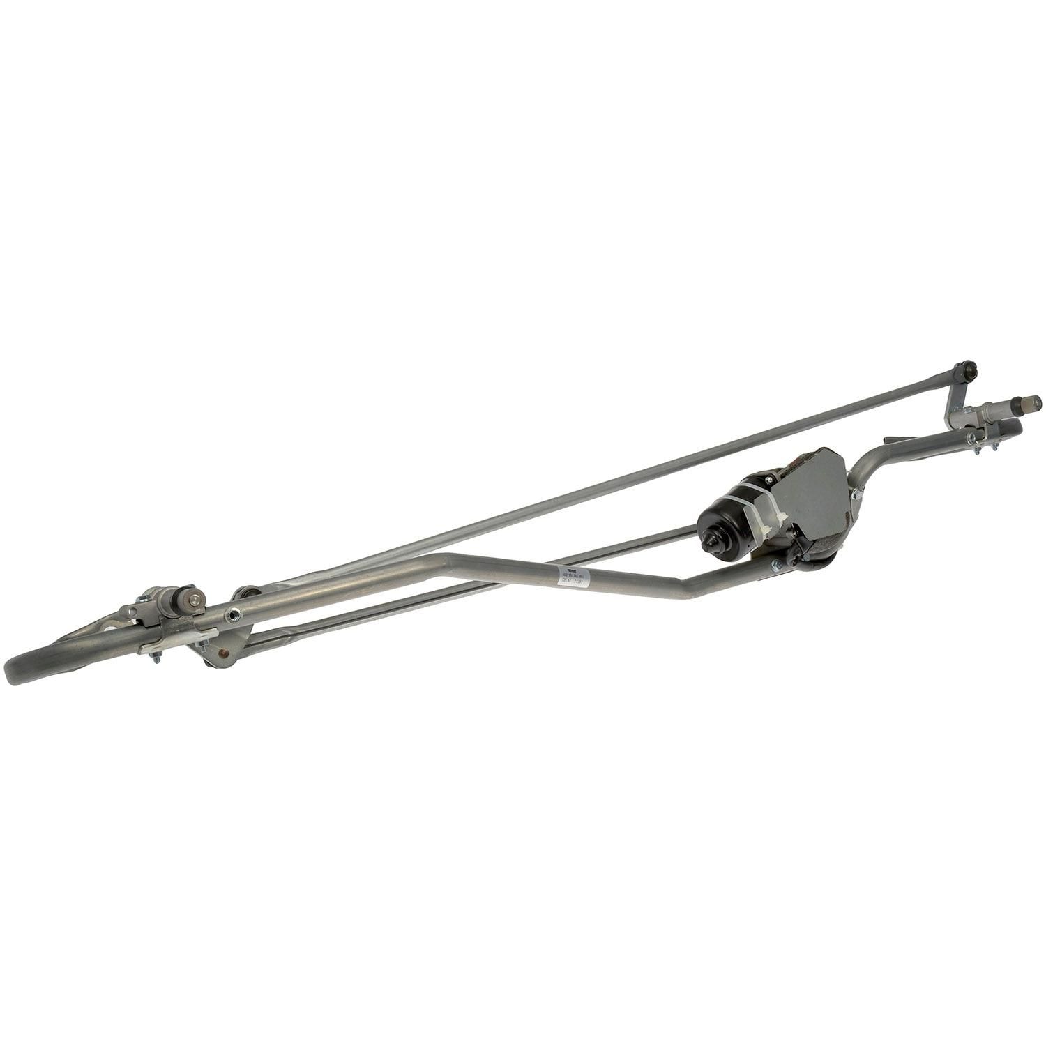 Dorman - HD Solutions Windshield Wiper Motor and Linkage Assembly