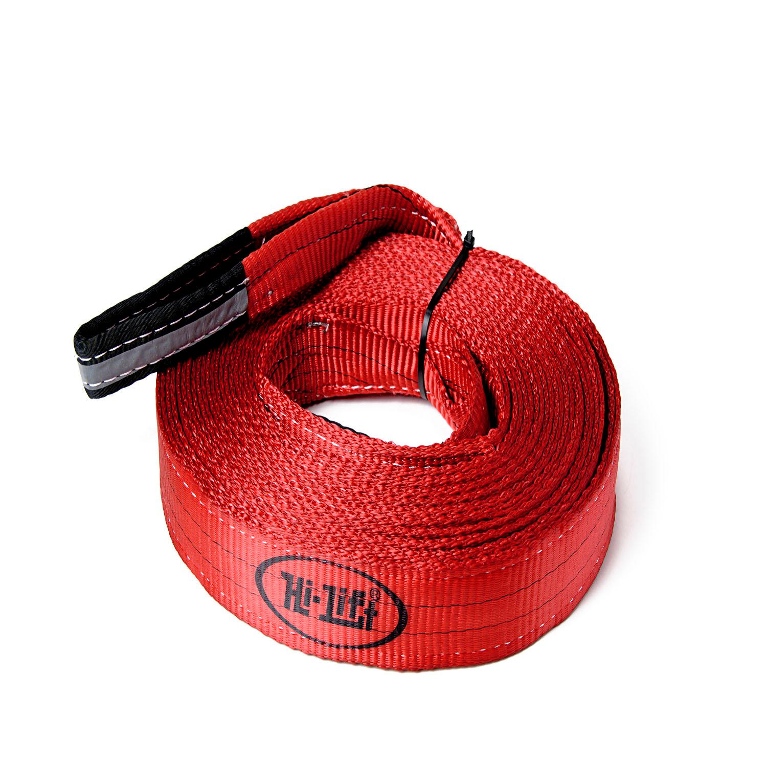Hi-lift Jack Recovery Rope STRP-230 | AutoZone