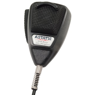 636L Noise Canceling 4-Pin CB Microphone in Black 302-10001 - The Home Depot 636L Noise Canceling 4-Pin CB Microphone in Black 302-10001 - The Home Depot